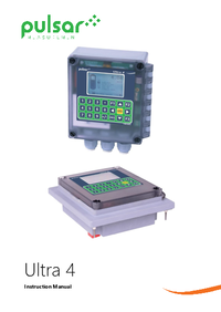 Thumbnail of document Manual - Ultra 4